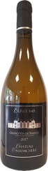 Château Cassemichère - Muscadet-Sèvre-et-Maine - Cuvée 1601