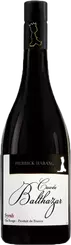 Pierrick Harang Wine - Pays-d'Oc - Cuvée Balthazar