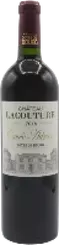 Château Lacouture - Côtes-de-Bourg - Cuvée Adrien