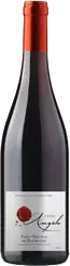 Vignoble de la Jarnoterie - Saint-Nicolas-de-Bourgueil - Angèle