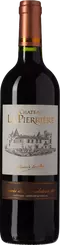 Château La Pierrière - Castillon-Côtes-de-Bordeaux - Cuvée du Fondateur 1607