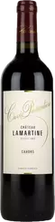 Château Lamartine - Cahors - Cuvée particulère