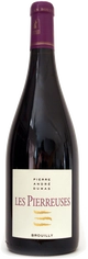 Domaine Pierre-André Dumas - Brouilly - Les Pierreuses