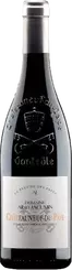 Domaine Albin Jacumin - Châteauneuf-du-Pape - La Bégude des Papes