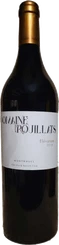 Domaine des Rouillats - Montravel - Elévation