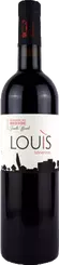 Domaine du Siestou - Minervois - Louis