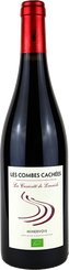 Domaine Les Combes Cachées - Minervois - La Curiosité de Lauriole
