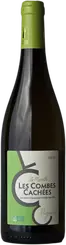 Domaine Les Combes Cachées - Pays-d'Oc - La Martelle