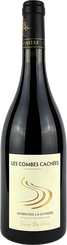 Domaine Les Combes Cachées - Minervois-la-Livinière - Les Trois Ecus