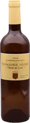 Domaine Nigri - Jurançon-sec - Pierre de lune