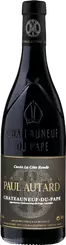 Domaine Paul Autard - Châteauneuf-du-Pape - La Côte Ronde