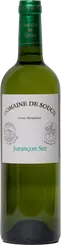 Domaine de Souch - Jurançon-sec - Cuvée Monplaisir