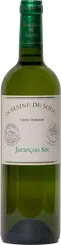 Domaine de Souch - Jurançon-sec - Cuvée Domaine