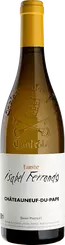 Famille Isabel Ferrando - Domaine Saint-Préfert - Châteauneuf-du-Pape