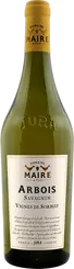 Domaine Maire & Fils - Arbois - Vignes de Sorbief