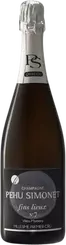 Champagne Pehu Simonet - Champagne - Fins Lieux N°7 Les Chouettes Blanc de Blancs Premier Cru (Villers-Marmery)