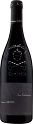 Domaine Giraud - Châteauneuf-du-Pape - Gallimardes