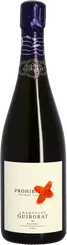 Champagne Guiborat - Champagne - Prohibition 100% Meunier