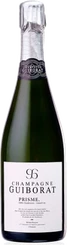Champagne Guiborat - Champagne - Prisme 18