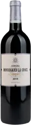 Château Montregard La Croix - Pomerol