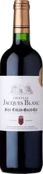 Château Jacques Blanc - Saint-Émilion-Grand-Cru