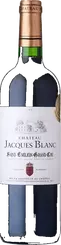 Château Jacques Blanc - Saint-Émilion-Grand-Cru