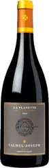 Calmel & Joseph - Minervois-la-Livinière - Les Cuvées Rares - La Planette