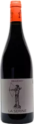 Domaine Belmont - Côtes-du-Lot - La Sérine