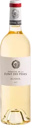 Domaine de la Font des Pères - Bandol