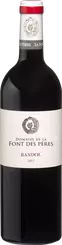 Domaine de la Font des Pères - Bandol