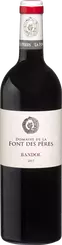 Domaine de la Font des Pères - Bandol
