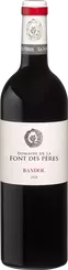 Domaine de la Font des Pères - Bandol