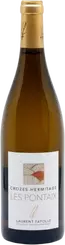 Domaine Laurent Fayolle - Crozes-Hermitage - Les Pontaix