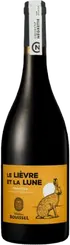 Château Bouissel - Fronton - Le lièvre et la lune (Collectif Négrette)