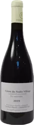 Domaine L'Embellie - Côte-de-Nuits-Villages - Le Vaucrain