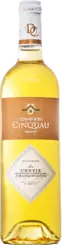 Domaine du Cinquau - Jurançon - L'envie