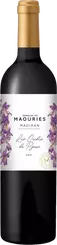 Domaine de Maouries - Madiran - Les orchis de Pyren