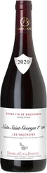 Domaine du Clos des Poulettes - Nuits-Saint-Georges-Premier-Cru - Les Vaucrains