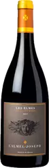 Calmel & Joseph - Collioure - Les Cuvées Rares - Les Elmes
