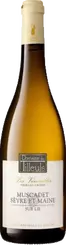 Domaine des Tilleuls - Muscadet-Sèvre-et-Maine - Les Vénérables - Vieilles Vignes