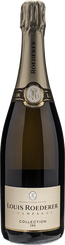 Champagne Louis Roederer - Champagne - Collection 244