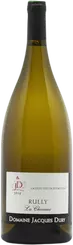 Domaine Jacques Dury - Rully - La Chaume