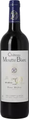 Château Moutte Blanc - Haut-Médoc - Cuvée Marguerite