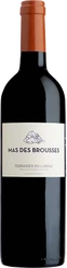 Mas des Brousses - Terrasses-du-Larzac