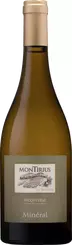 Domaine Montirius - Vacqueyras - Minéral