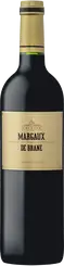 Château Brane-Cantenac - Margaux - Margaux de Brane