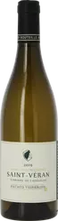 Pacaud Vignerons - Saint-Véran - Terroirs de Chasselas