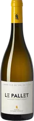 Domaine Ménard-Gaborit - Muscadet-Sèvre-et-Maine - Le Pallet