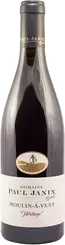Domaine Paul Janin & Fils - Moulin-à-Vent - Héritage