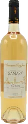 Domaine Ray Jane - Bandol - Cuvée de la ville de Sanary